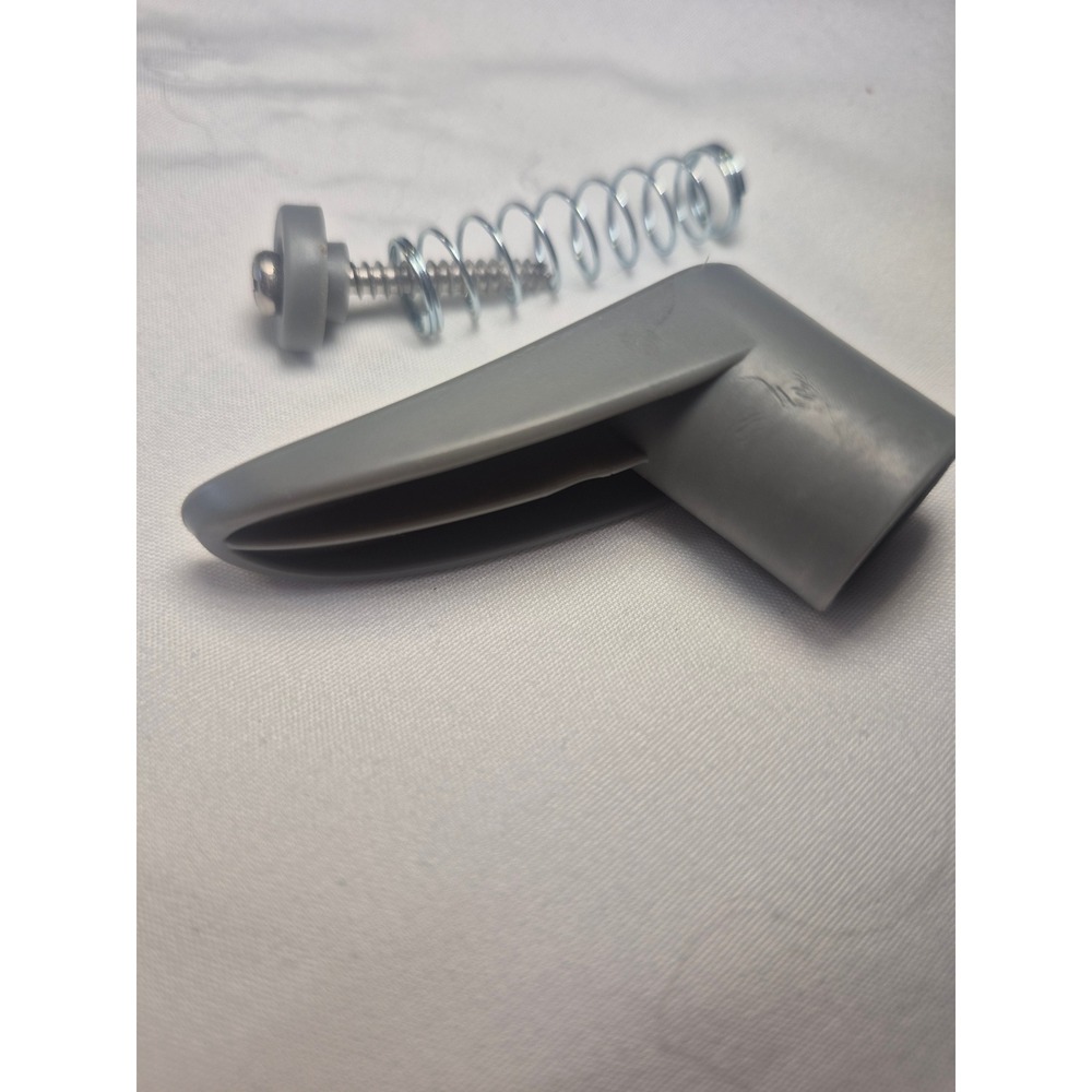 Shark Steam Mop S3601 S3501 SE450 replacement Upper cord wrap hook